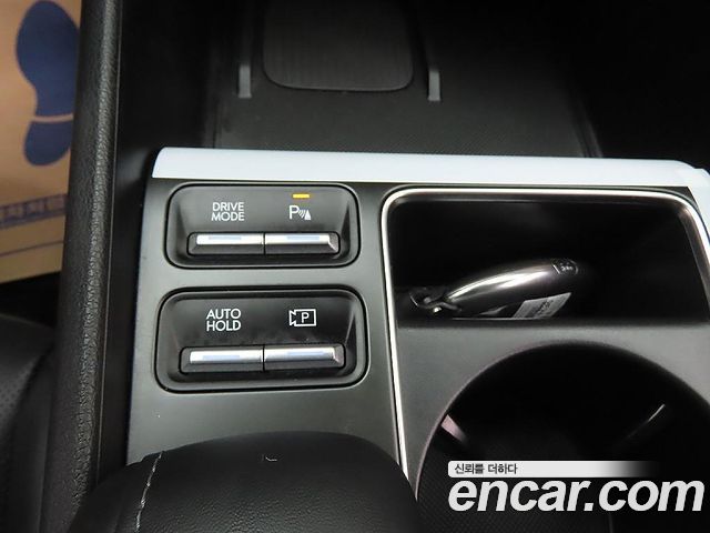 Hyundai Sonata 2024 — photo 18