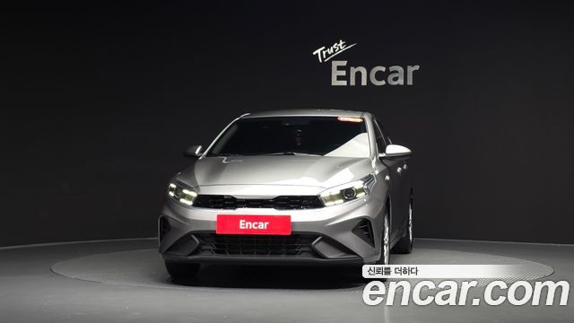 Kia K3 2024 — photo 3