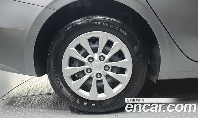Kia K3 2024 — photo 5
