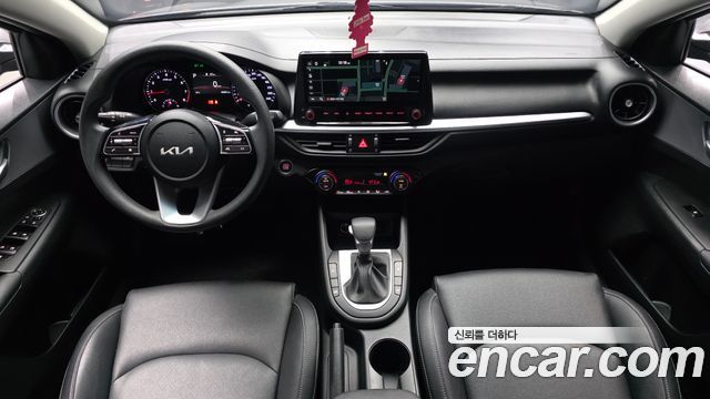 Kia K3 2024 — photo 10
