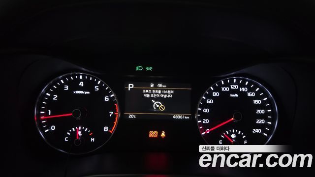 Kia K3 2024 — photo 11