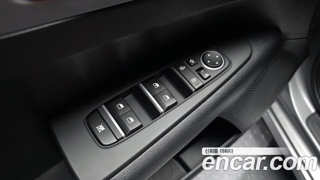 Kia K3 2024 — photo 26
