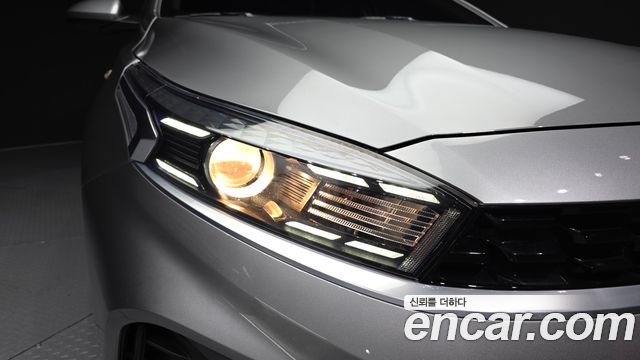 Kia K3 2024 — photo 8