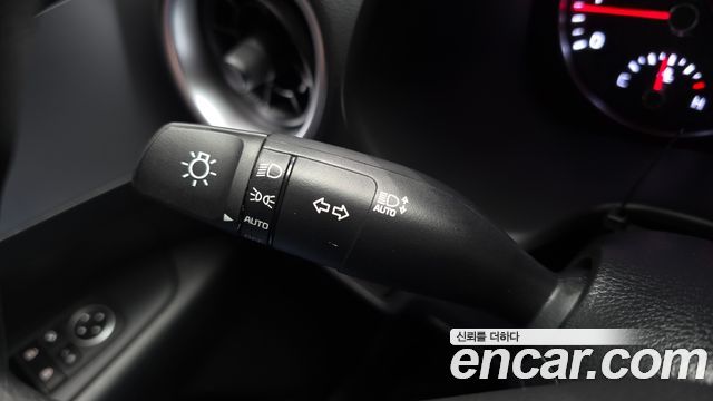 Kia K3 2024 — photo 27