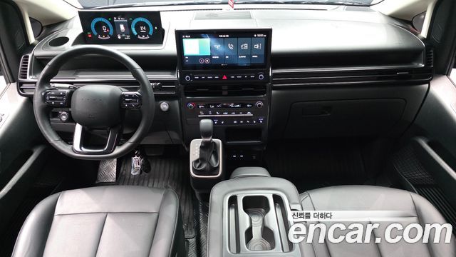 Hyundai Staria 2026 — photo 10