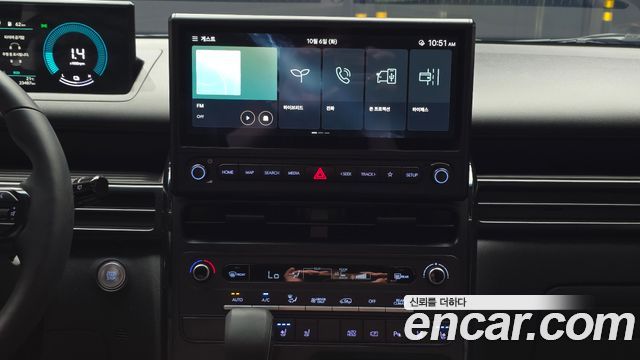 Hyundai Staria 2026 — photo 21