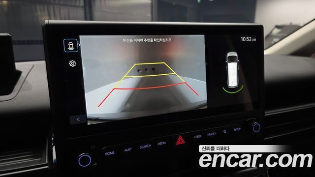 Hyundai Staria 2026 — photo 22
