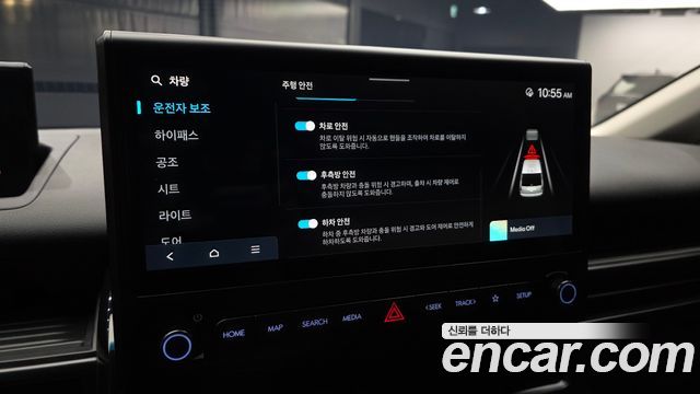 Hyundai Staria 2026 — photo 23