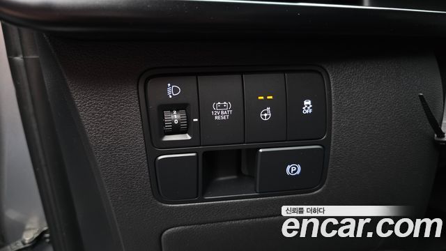 Hyundai Staria 2026 — photo 26