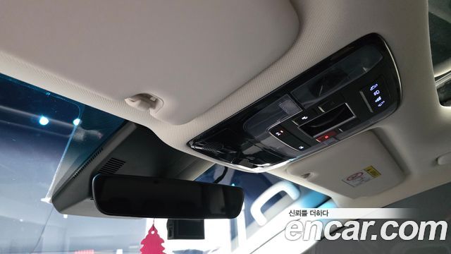 Hyundai Staria 2026 — photo 27