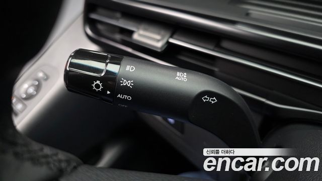 Hyundai Staria 2026 — photo 28