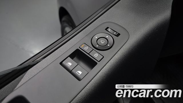 Hyundai Staria 2026 — photo 29