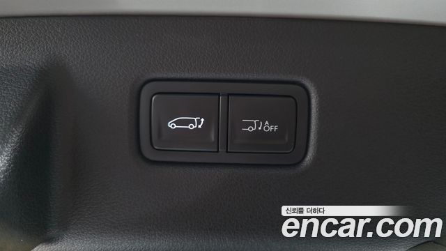 Hyundai Staria 2026 — photo 32