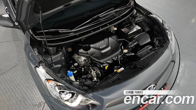 Hyundai i30 2012 — photo 6