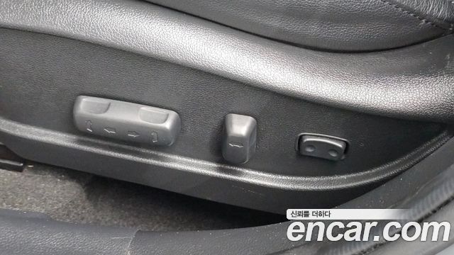 Hyundai i30 2012 — photo 23