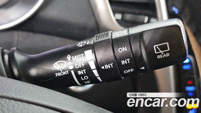 Hyundai i30 2012 — photo 28