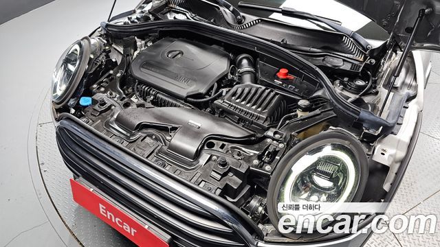 Mini Clubman 2024 — photo 6