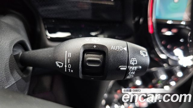 Mini Clubman 2024 — photo 24