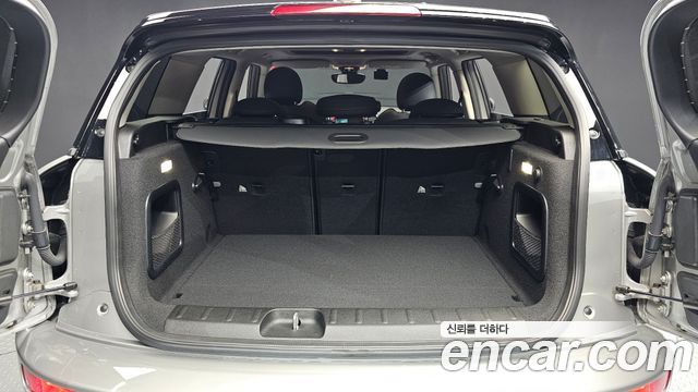 Mini Clubman 2024 — photo 26