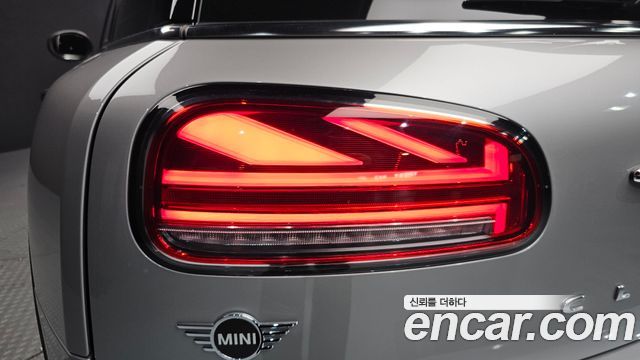 Mini Clubman 2024 — photo 9