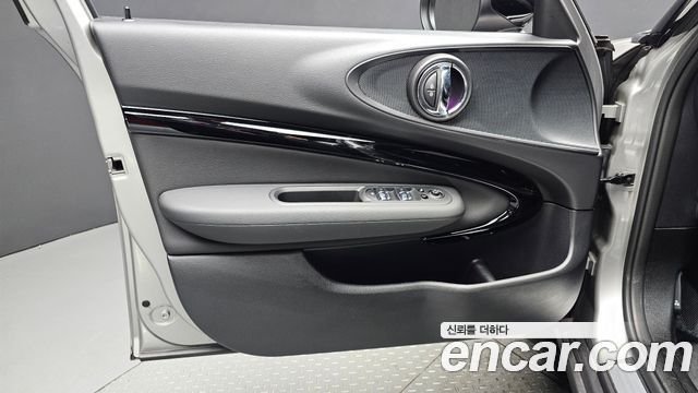 Mini Clubman 2024 — photo 14
