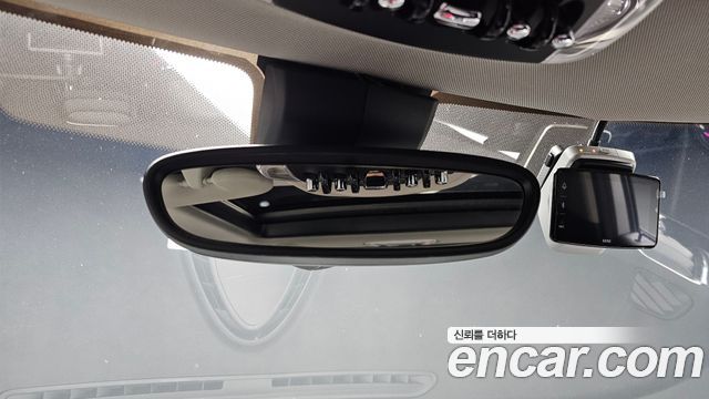 Mini Clubman 2024 — photo 28