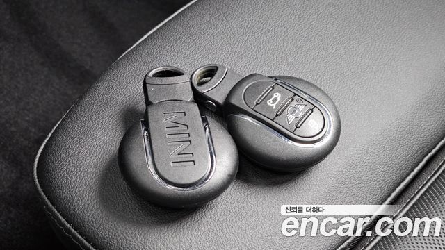 Mini Clubman 2024 — photo 30
