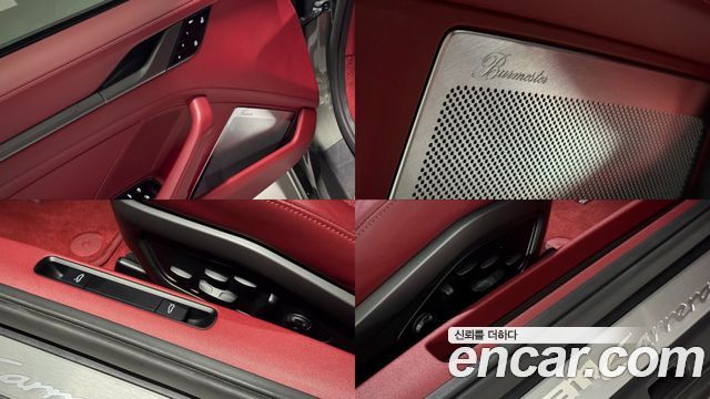 Porsche 911 2021 — photo 13