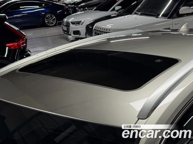 Lexus NX 2020 — photo 19