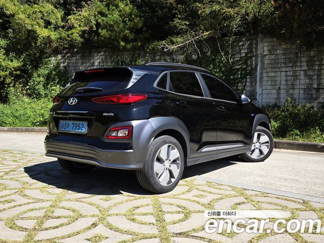 Hyundai Kona 2019 — photo 3
