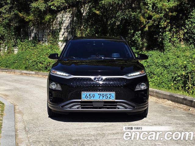Hyundai Kona 2019 — photo 4