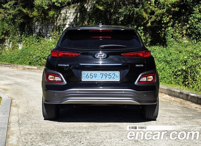 Hyundai Kona 2019 — photo 5