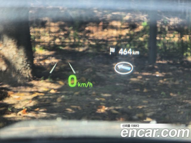 Hyundai Kona 2019 — photo 6