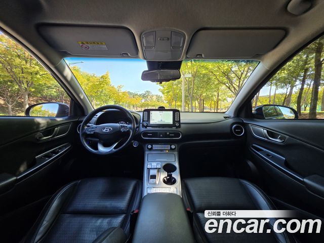 Hyundai Kona 2019 — photo 10