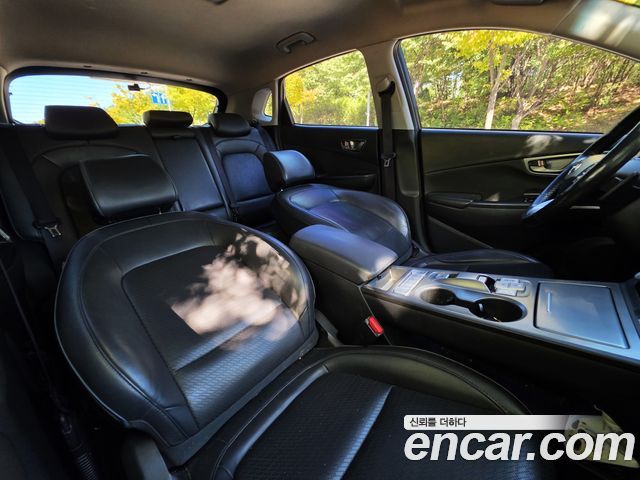 Hyundai Kona 2019 — photo 12
