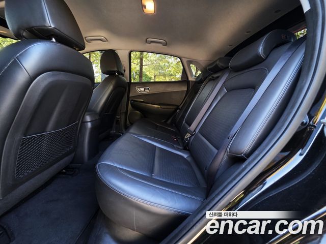 Hyundai Kona 2019 — photo 13