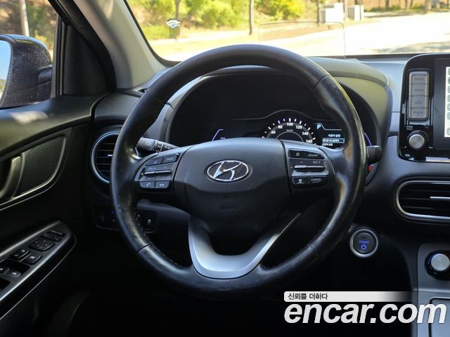 Hyundai Kona 2019 — photo 15