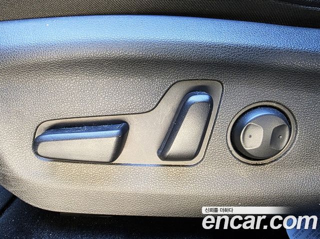Hyundai Kona 2019 — photo 20
