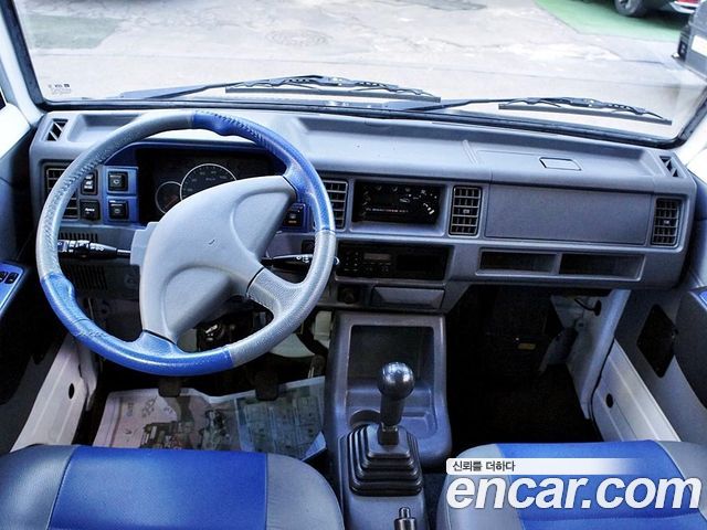 Chevrolet Korea damas 2021 — photo 7