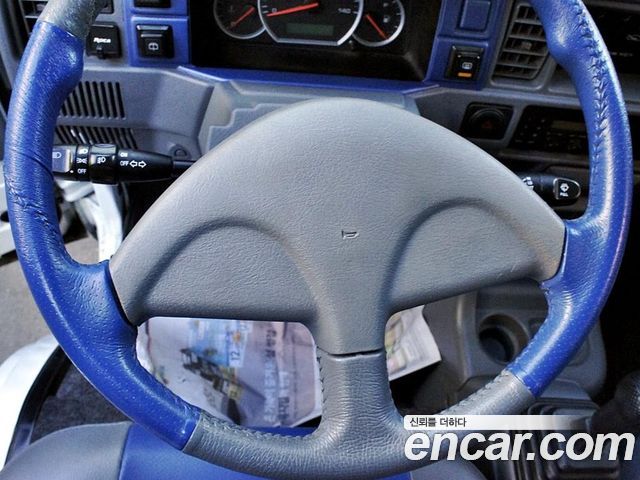 Chevrolet Korea damas 2021 — photo 8