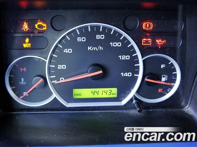 Chevrolet Korea damas 2021 — photo 9