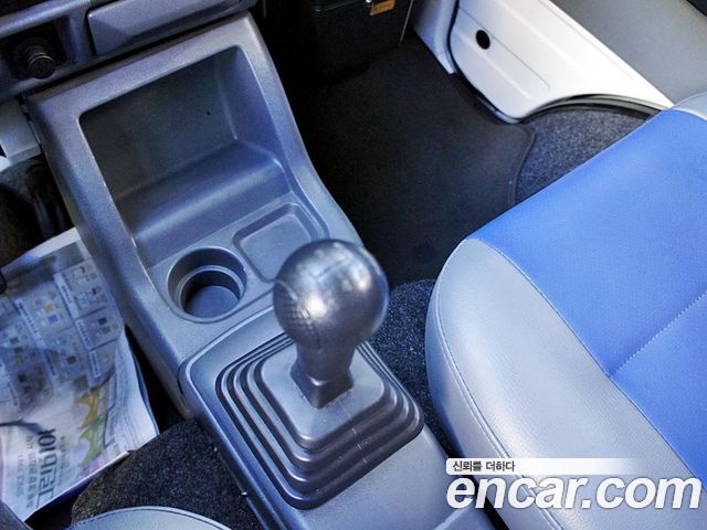 Chevrolet Korea damas 2021 — photo 11