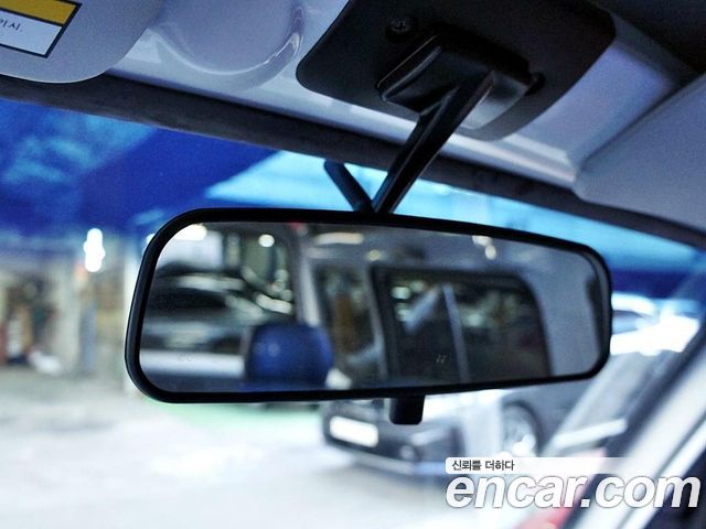 Chevrolet Korea damas 2021 — photo 12