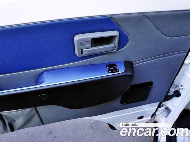 Chevrolet Korea damas 2021 — photo 13