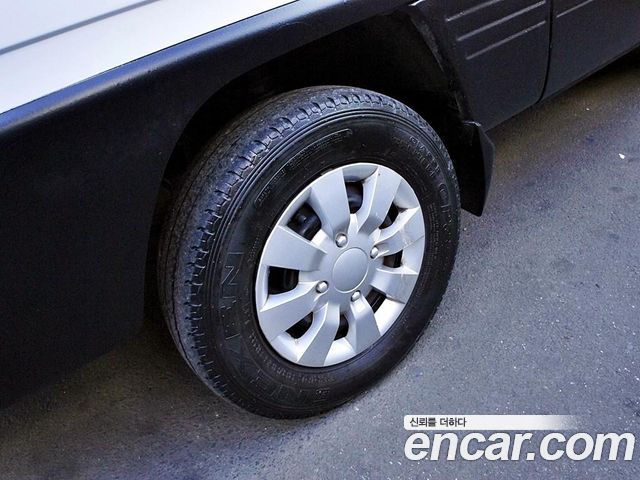Chevrolet Korea damas 2021 — photo 15