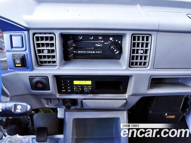Chevrolet Korea damas 2021 — photo 16