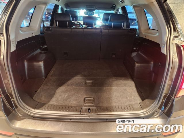 Chevrolet Korea Captiva 2016 — photo 5