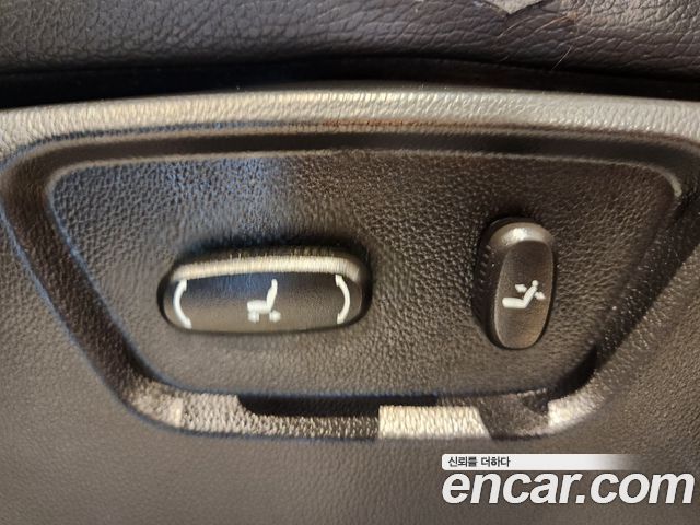 Chevrolet Korea Captiva 2016 — photo 16