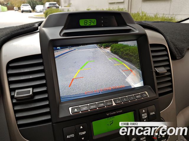 Kia Canival 2013 — photo 15
