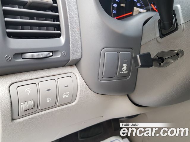 Kia Canival 2013 — photo 18